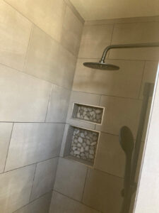 Bathhouse Shower